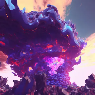 Universe of Madness #8