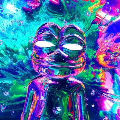 Cyber Pepe