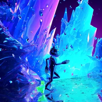 Adventures: Vanilla Ice