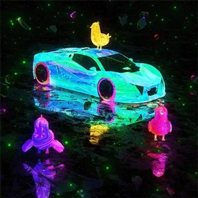 Night Pigeon Party