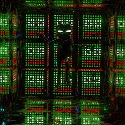 PEPE 5D CHECKS