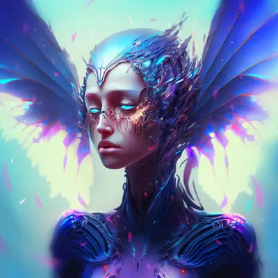 Last Cyber Queen