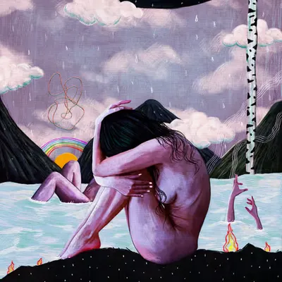 The Unfinished Wind