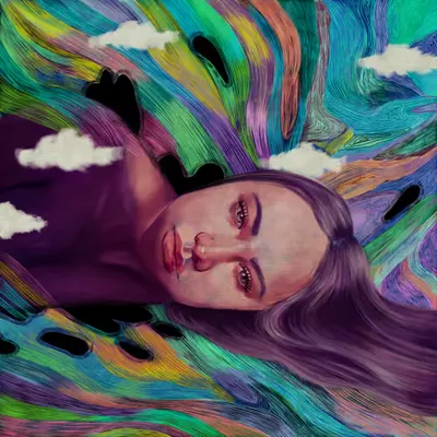 A Goodbye in Her Eyes