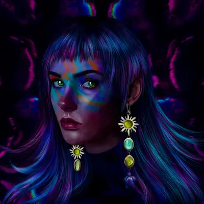 Glow in the Dark
