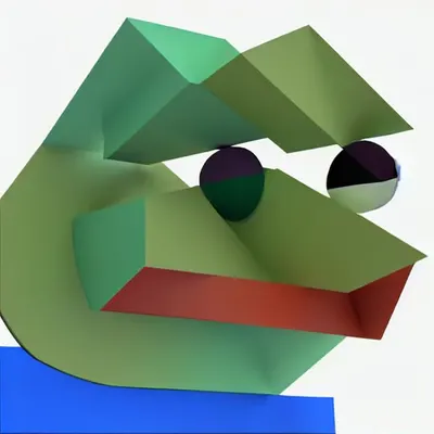 PEPE:DECONSTRUCT #61