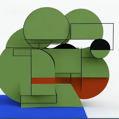 PEPE:DECONSTRUCT #133