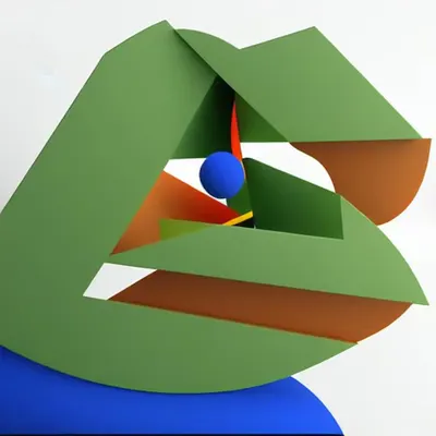 PEPE:DECONSTRUCT #254