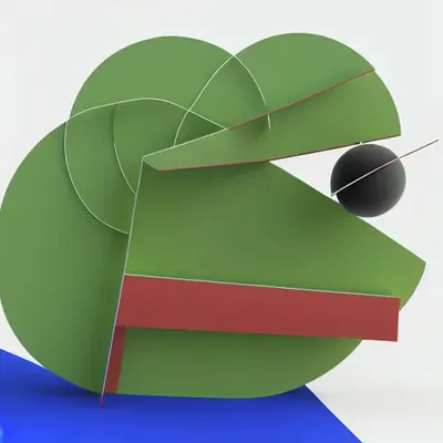 PEPE:DECONSTRUCT #208