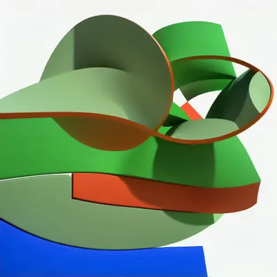 PEPE:DECONSTRUCT #25