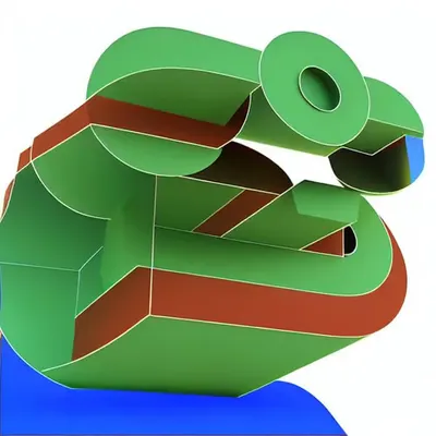 PEPE:DECONSTRUCT #49