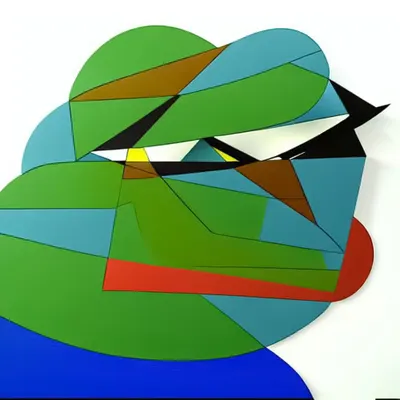PEPE:DECONSTRUCT #195