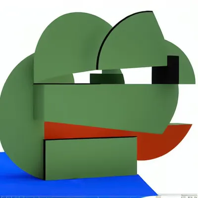 PEPE:DECONSTRUCT #73