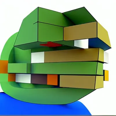 PEPE:DECONSTRUCT #89
