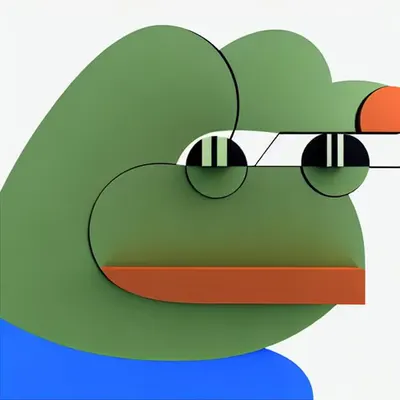 PEPE:DECONSTRUCT #151