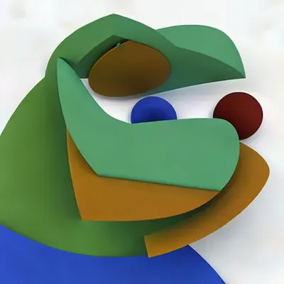 PEPE:DECONSTRUCT #75