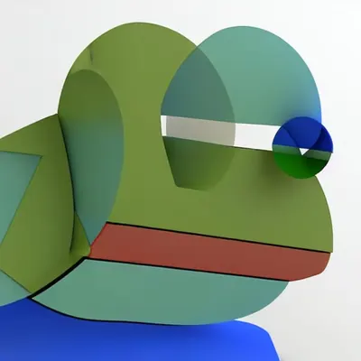 PEPE:DECONSTRUCT #92
