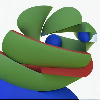 PEPE:DECONSTRUCT #224