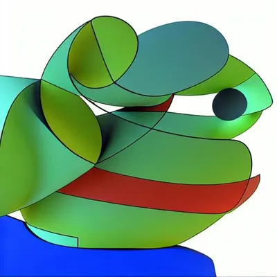 PEPE:DECONSTRUCT #124