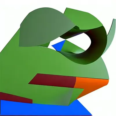 PEPE:DECONSTRUCT #56
