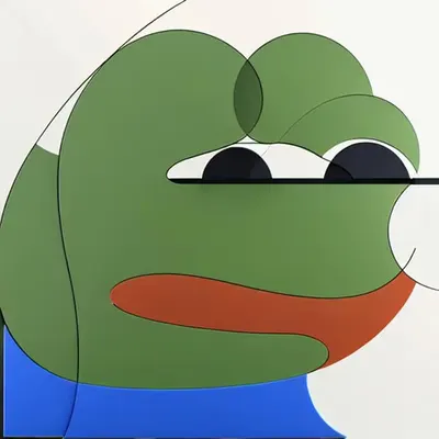 PEPE:DECONSTRUCT #176