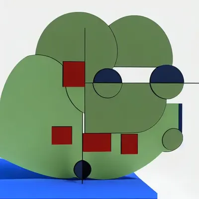 PEPE:DECONSTRUCT #1