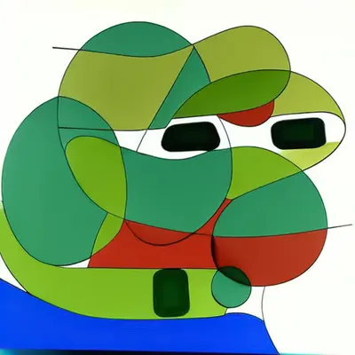 PEPE:DECONSTRUCT #152