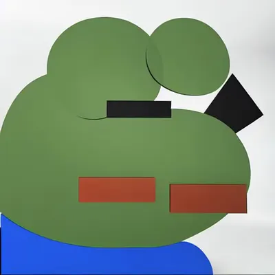 PEPE:DECONSTRUCT #213