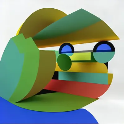 PEPE:DECONSTRUCT #144