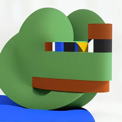 PEPE:DECONSTRUCT #134