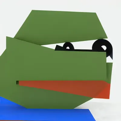 PEPE:DECONSTRUCT #173