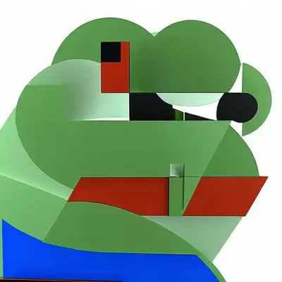 PEPE:DECONSTRUCT #64