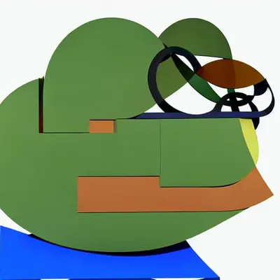 PEPE:DECONSTRUCT #221