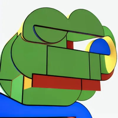 PEPE:DECONSTRUCT #185