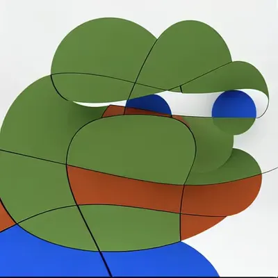 PEPE:DECONSTRUCT #32