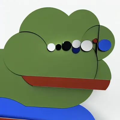 PEPE:DECONSTRUCT #22