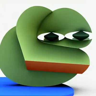 PEPE:DECONSTRUCT #77