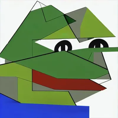 PEPE:DECONSTRUCT #184