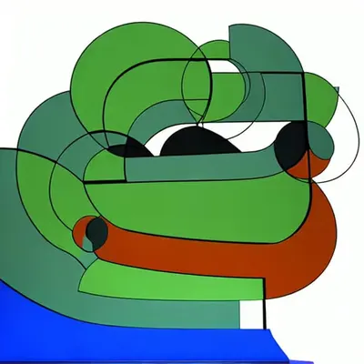 PEPE:DECONSTRUCT #51