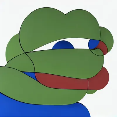 PEPE:DECONSTRUCT #16