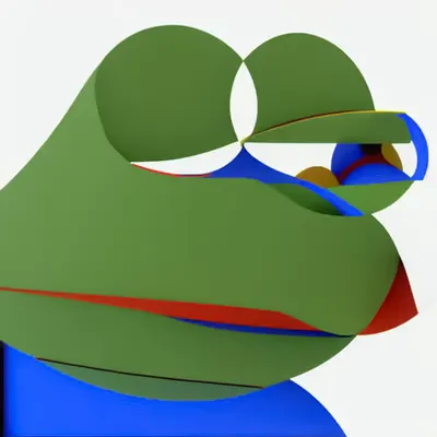 PEPE:DECONSTRUCT #159