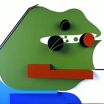 PEPE:DECONSTRUCT #39