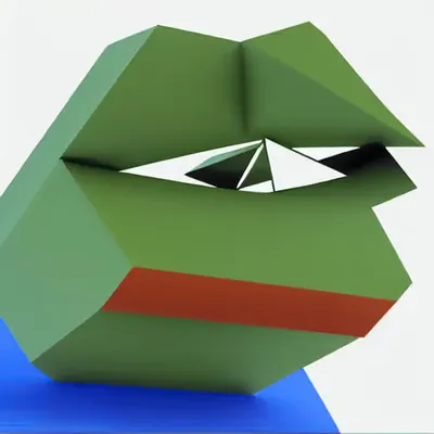PEPE:DECONSTRUCT #239