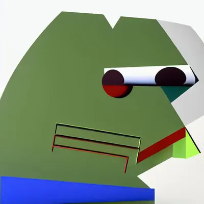 PEPE:DECONSTRUCT #63