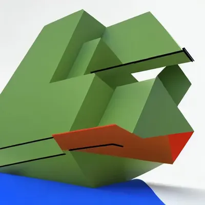PEPE:DECONSTRUCT #90