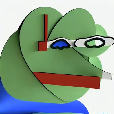 PEPE:DECONSTRUCT #109