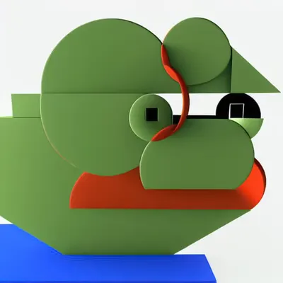 PEPE:DECONSTRUCT #196