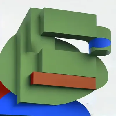 PEPE:DECONSTRUCT #7
