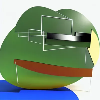 PEPE:DECONSTRUCT #276