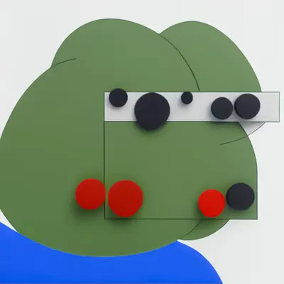 PEPE:DECONSTRUCT #251